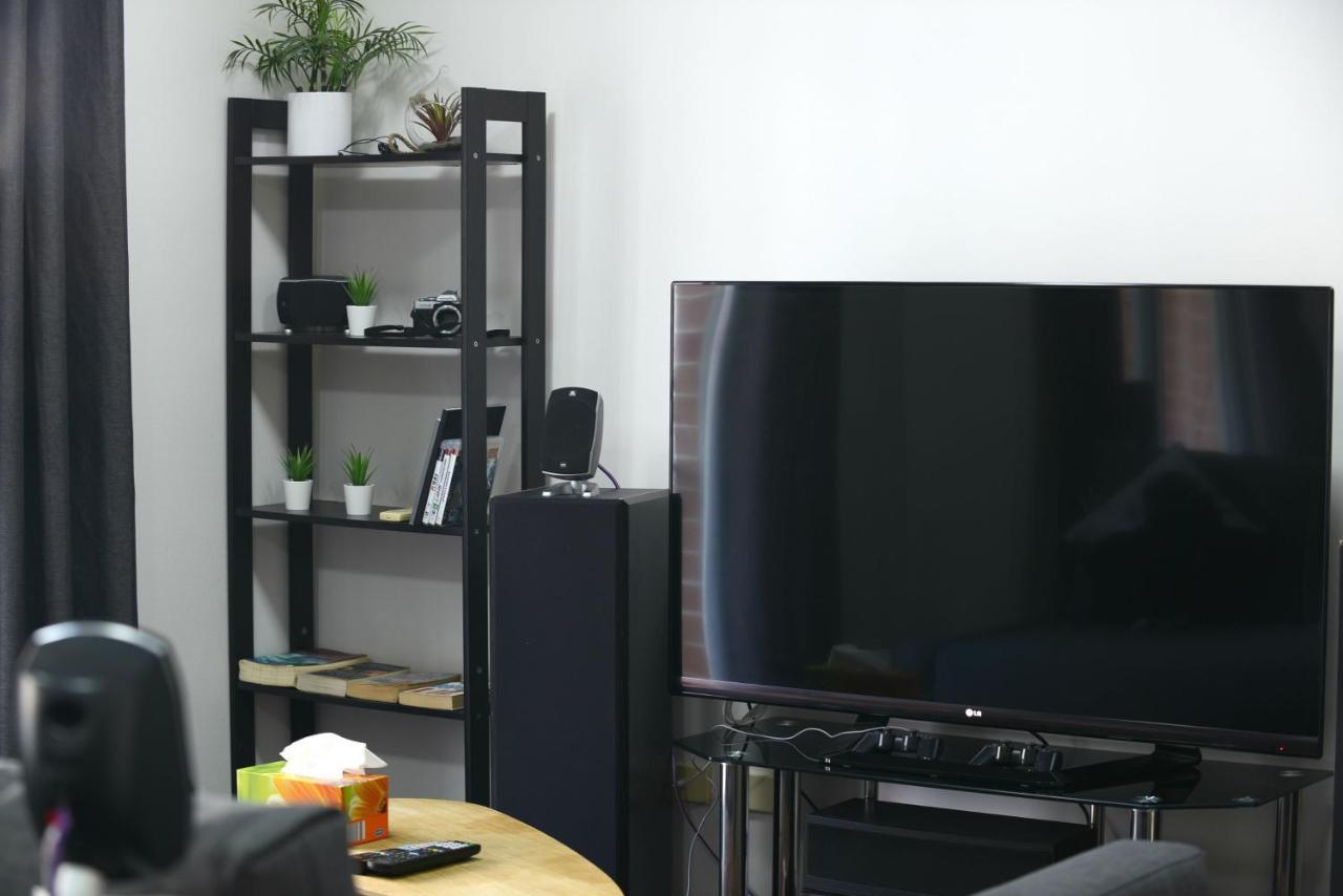 Prime Pyrmont - Cbd Apartment