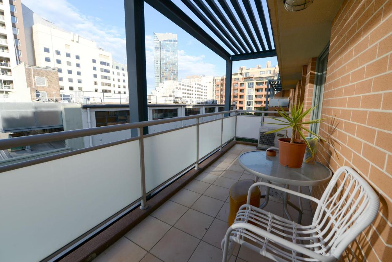 Apartment Prime Pyrmont - Cbd Sydney