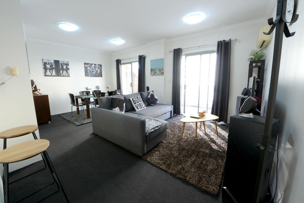 Prime Pyrmont - Cbd Apartment Sydney