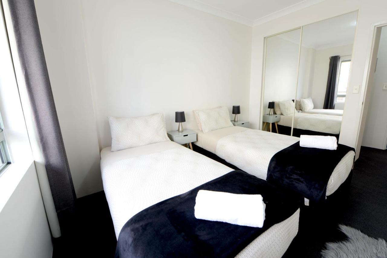 Apartment Prime Pyrmont - Cbd *