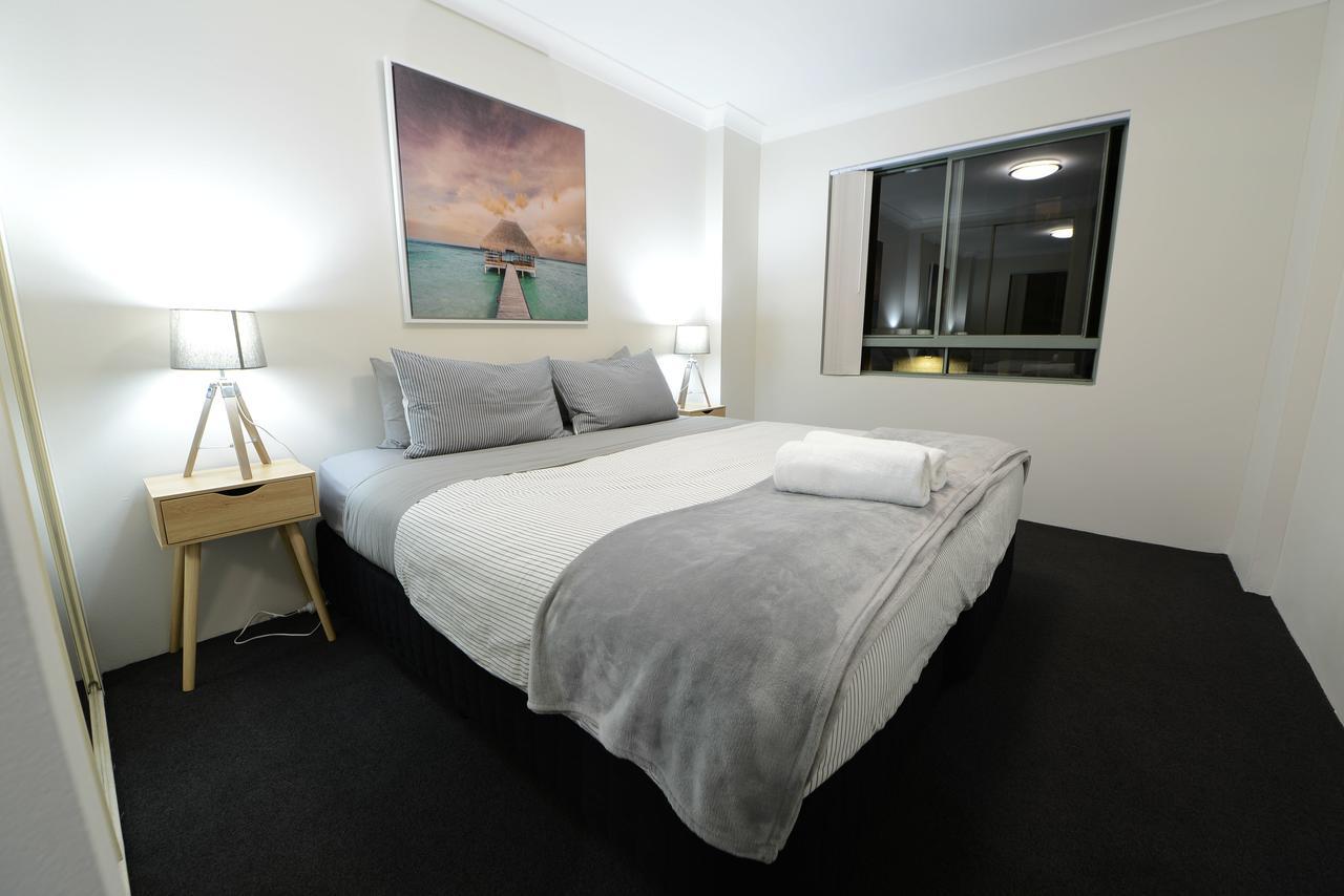 Apartment Prime Pyrmont - Cbd