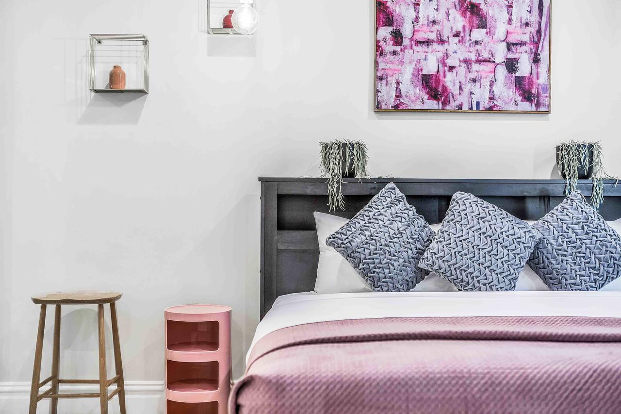 142 Wyndham Guest house Sydney