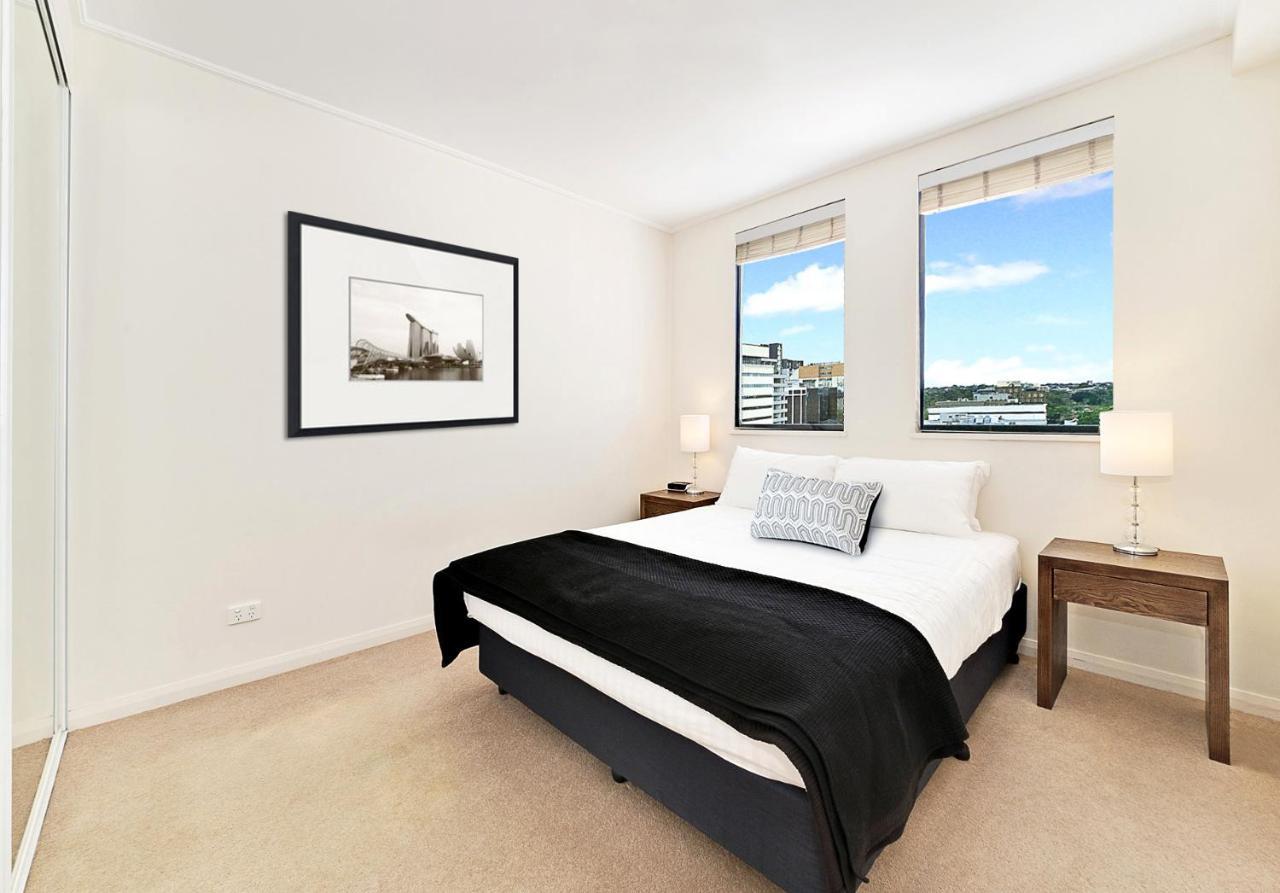 Astra Apartments North Sydney Apartment *