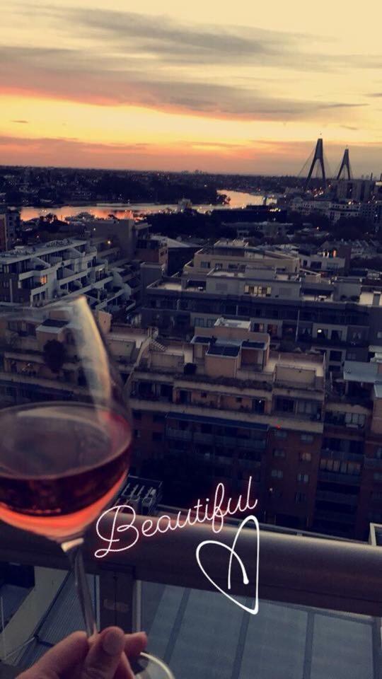 Apartment Darling Harbour Escape *