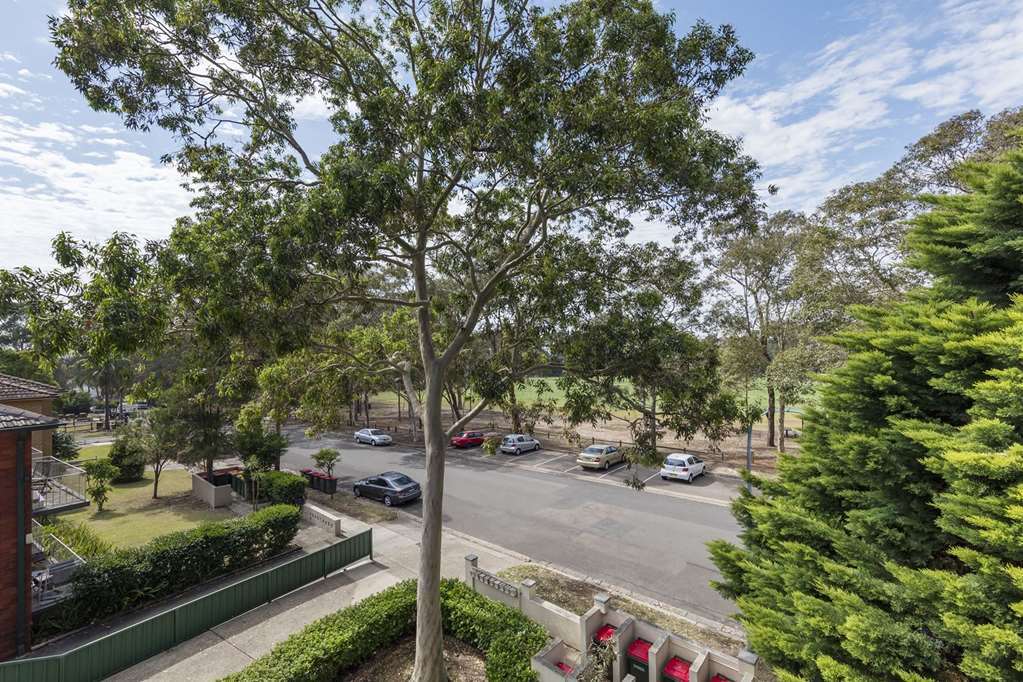 Nesuto Parramatta Sidney