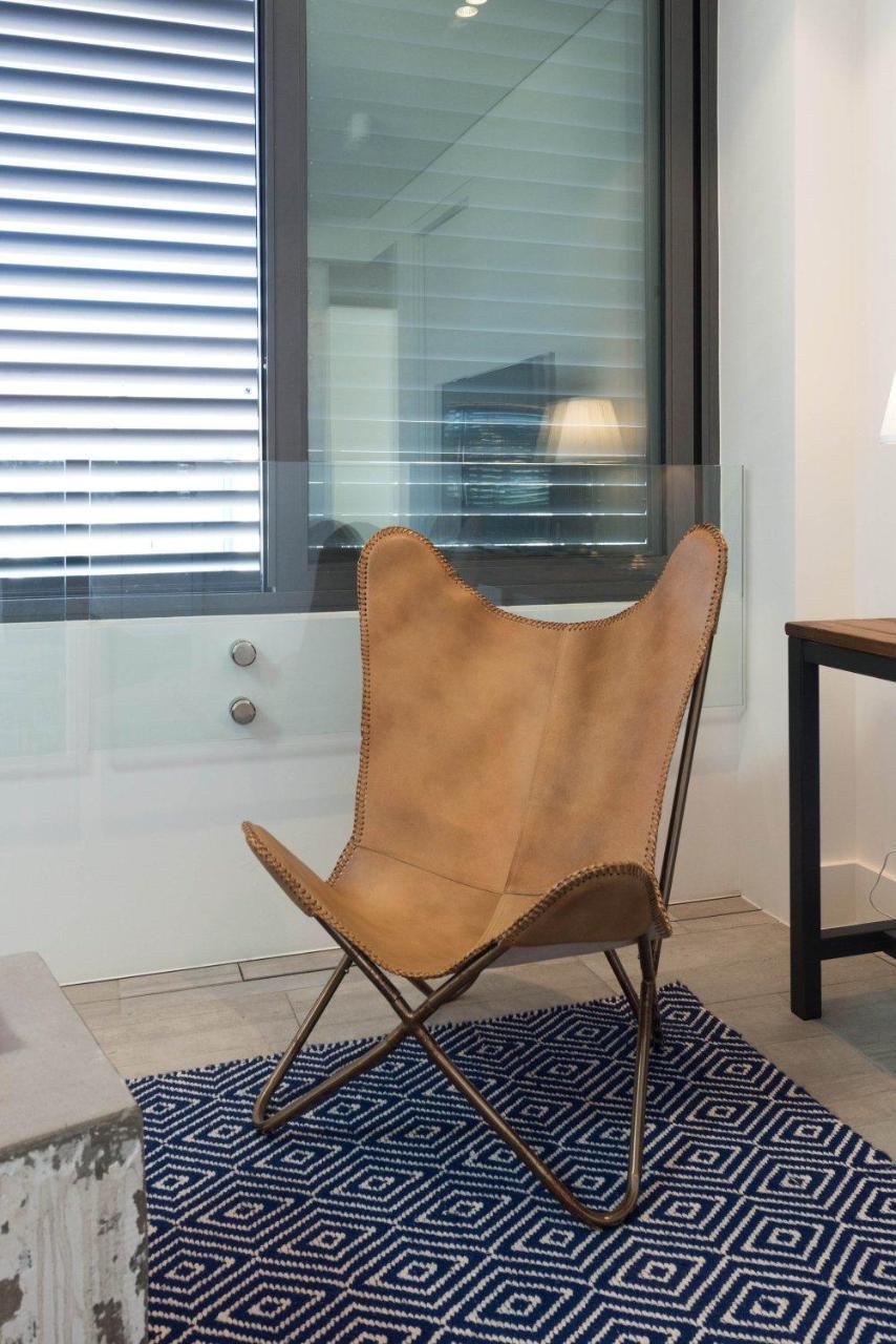 Radiant 2br Top-level Unit With Wi-fi Near Bondi