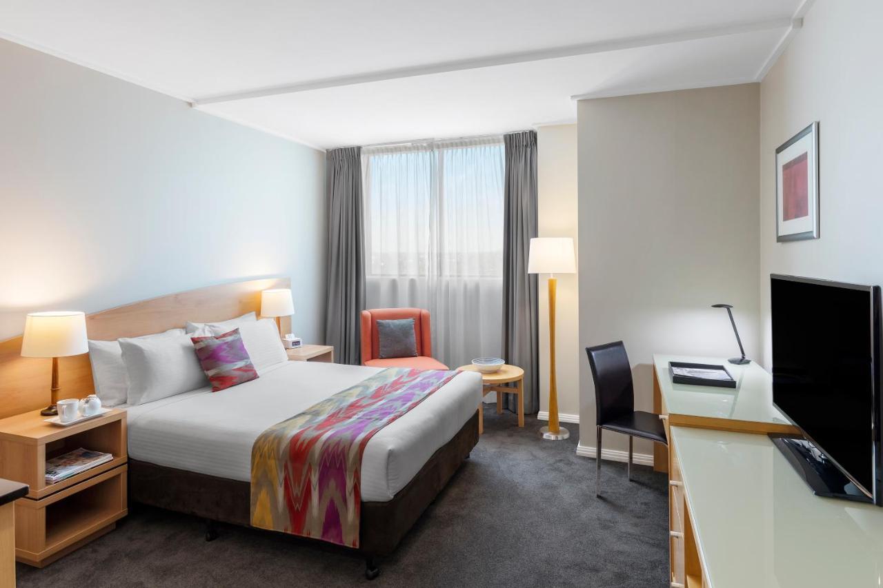 Aparthotel Nesuto Parramatta Sidney