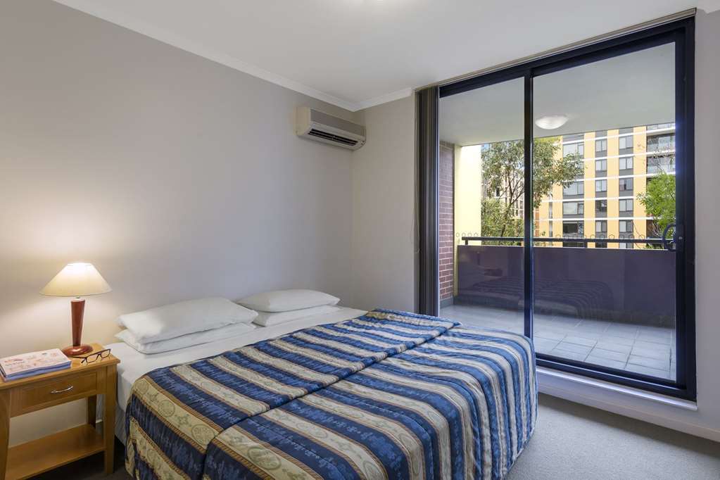 Waldorf Waitara Residential Apartments Sydney