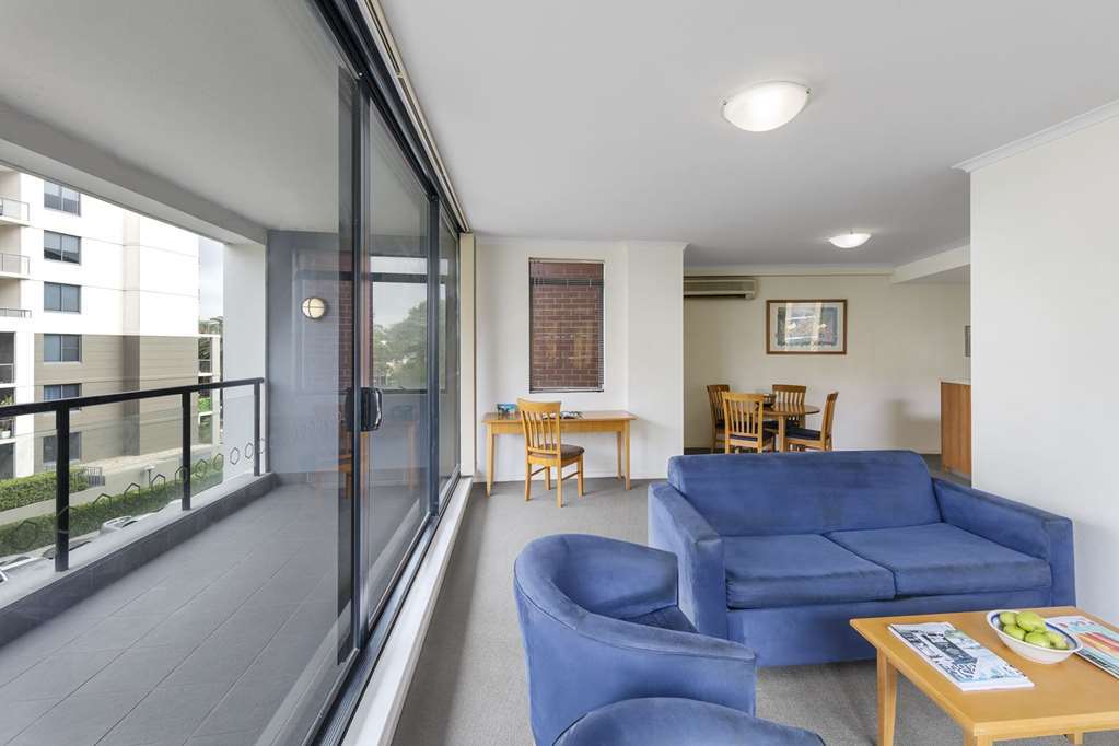 Waldorf Waitara Residential Apartments Hotel