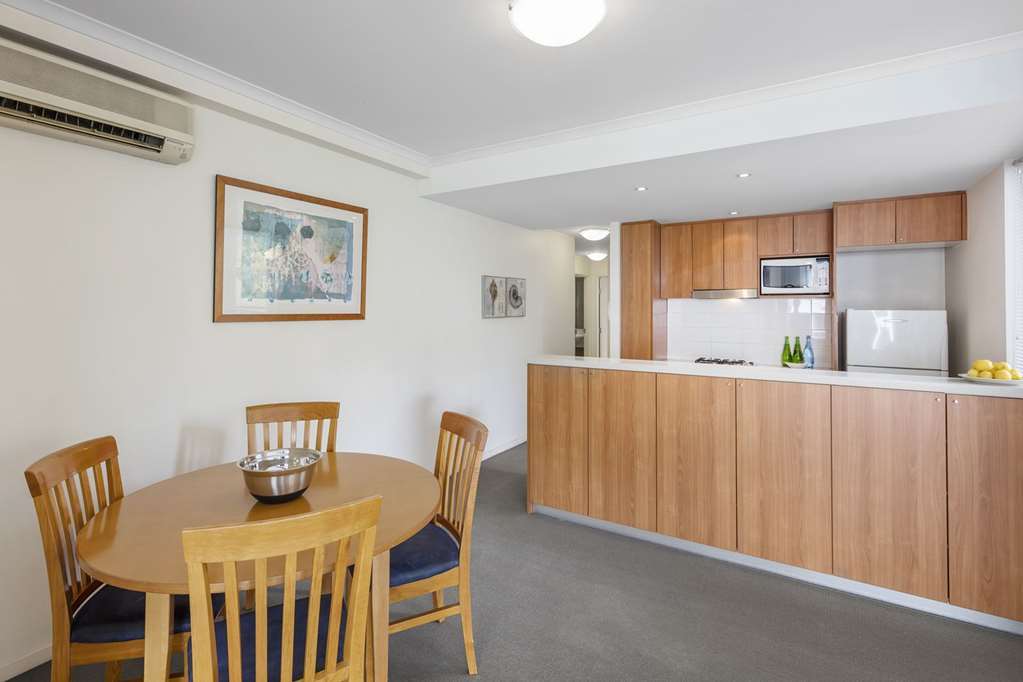 Hotel Waldorf Waitara Residential Apartments *