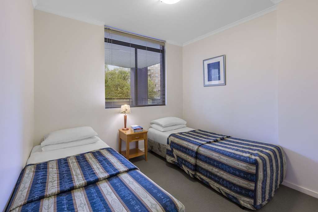 Waldorf Waitara Residential Apartments *