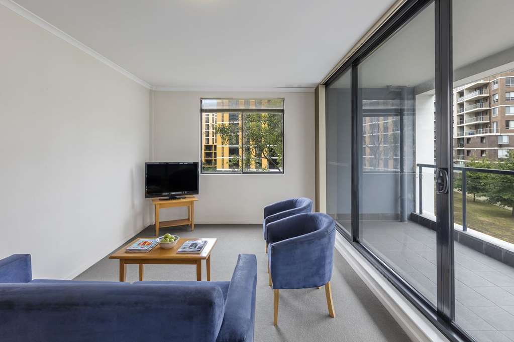 Waldorf Waitara Residential Apartments Hotel *