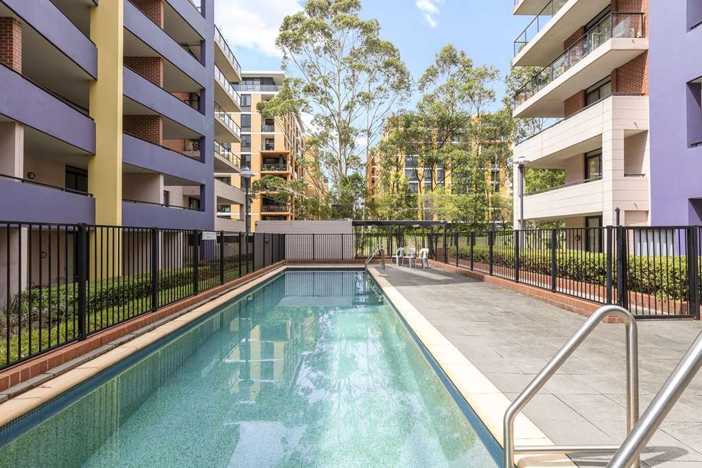 Waldorf Waitara Residential Apartments Sydney