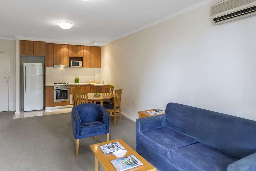 Waldorf Waitara Residential Apartments Hotel