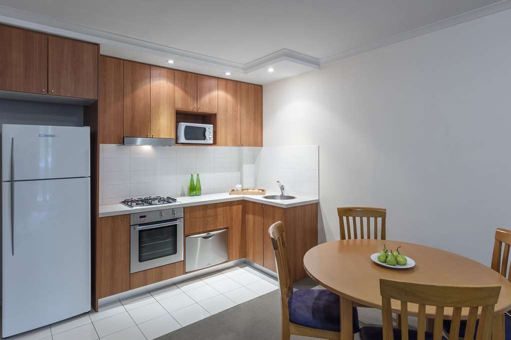 Hotel Waldorf Waitara Residential Apartments *