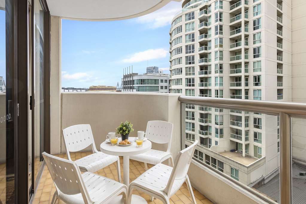 Waldorf Serviced 3* Sydney