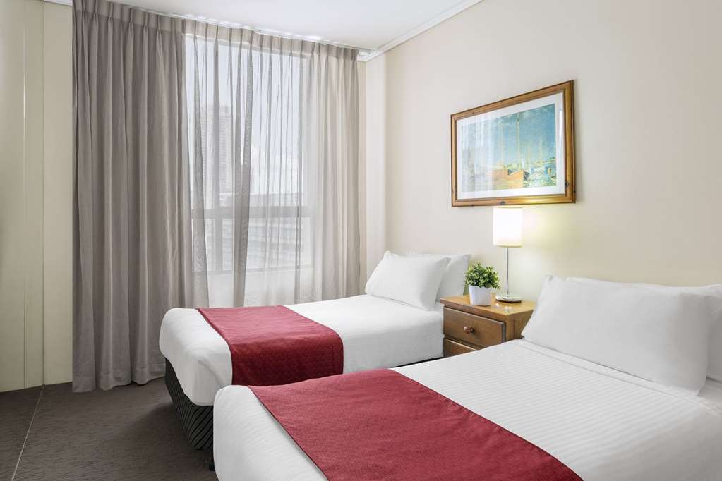 Aparthotel Waldorf Serviced