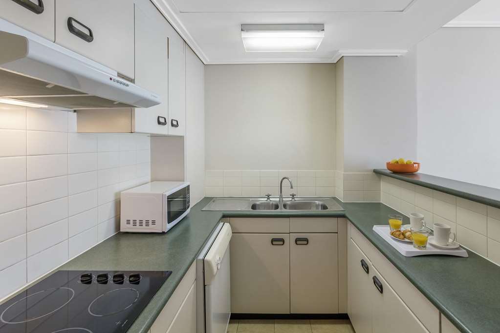 Waldorf Serviced Sydney