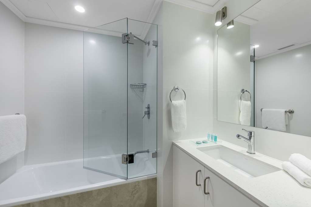 Waldorf Serviced Aparthotel