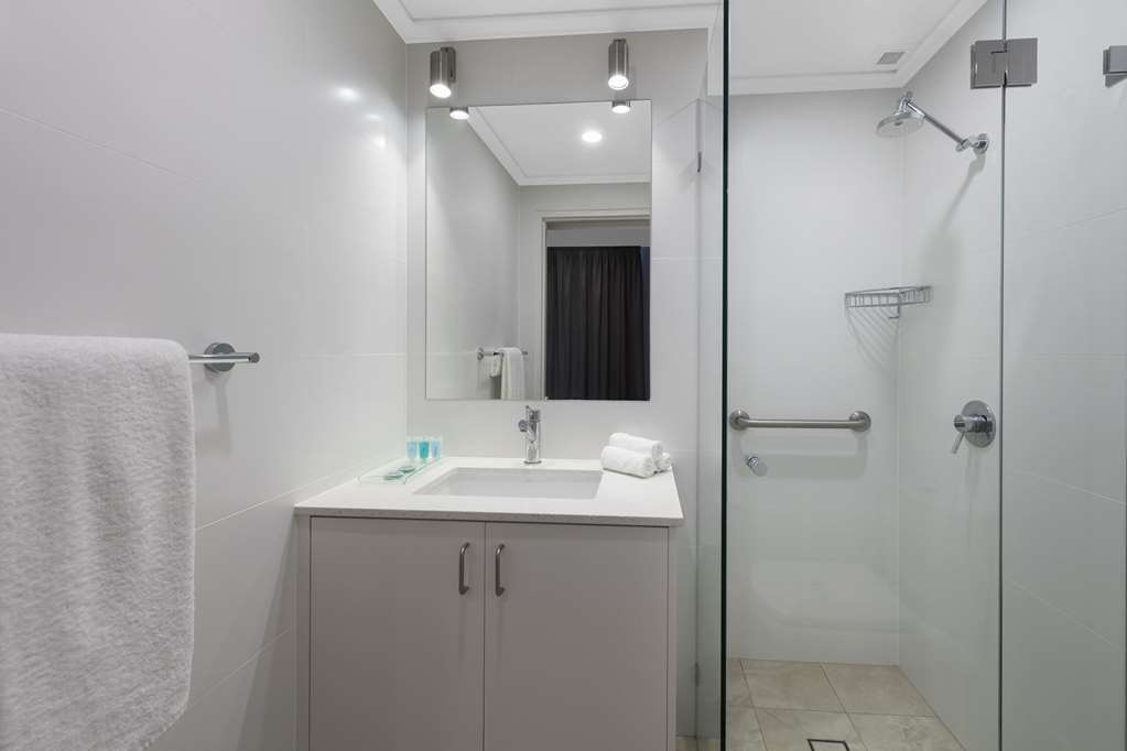 Aparthotel Waldorf Serviced Sydney