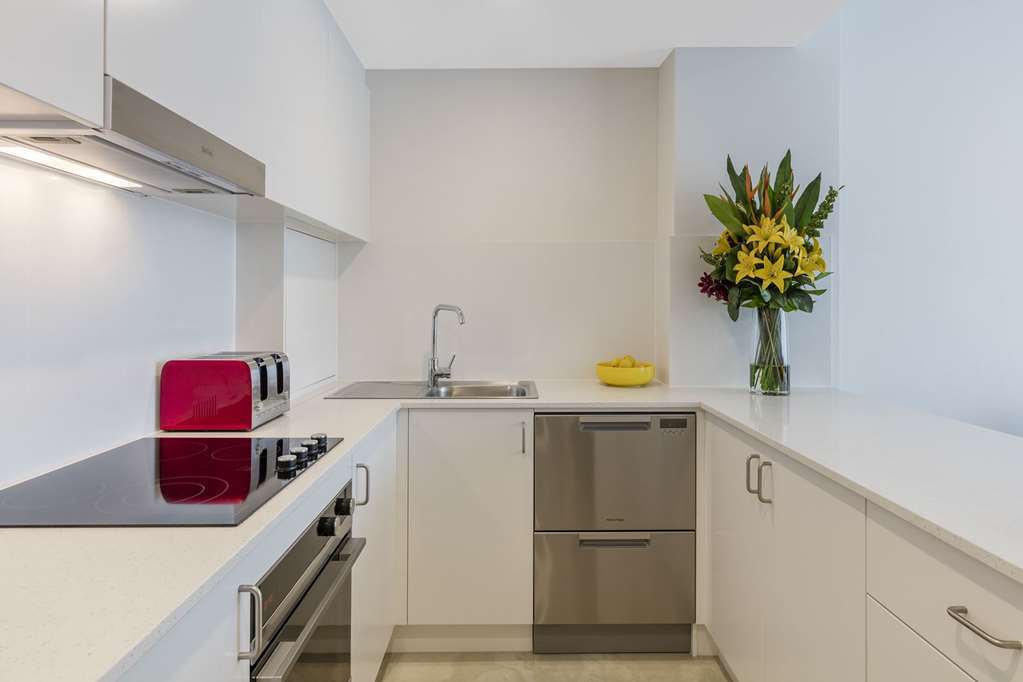 Waldorf Serviced 3* Sydney
