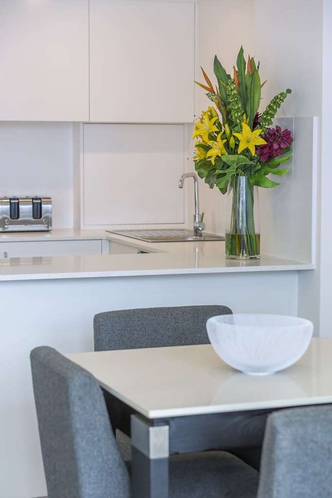 Waldorf Serviced Aparthotel Sydney