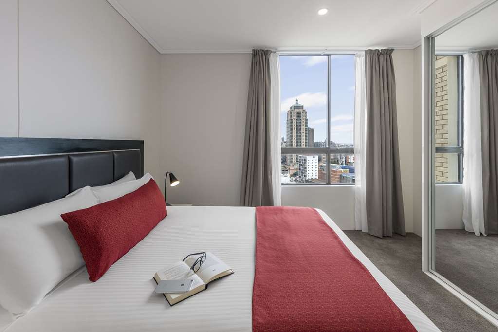 Waldorf Serviced Aparthotel