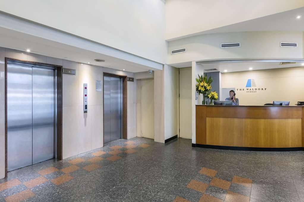 Aparthotel Waldorf Serviced 3*