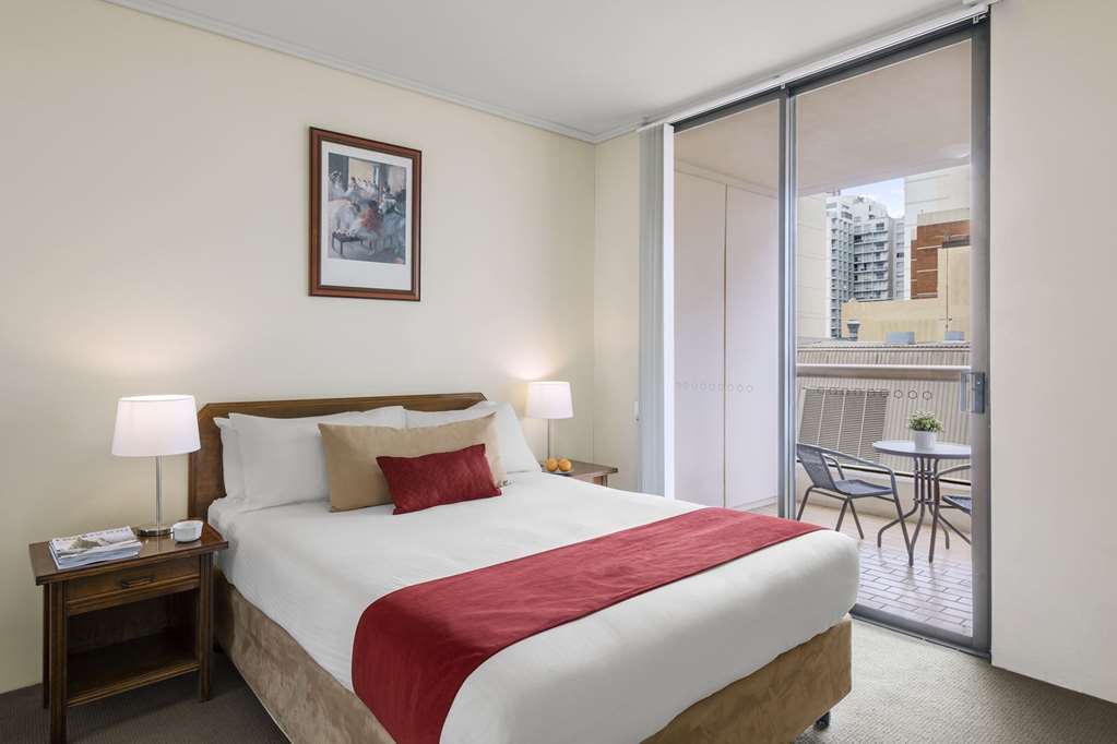 Aparthotel Waldorf Serviced Sydney