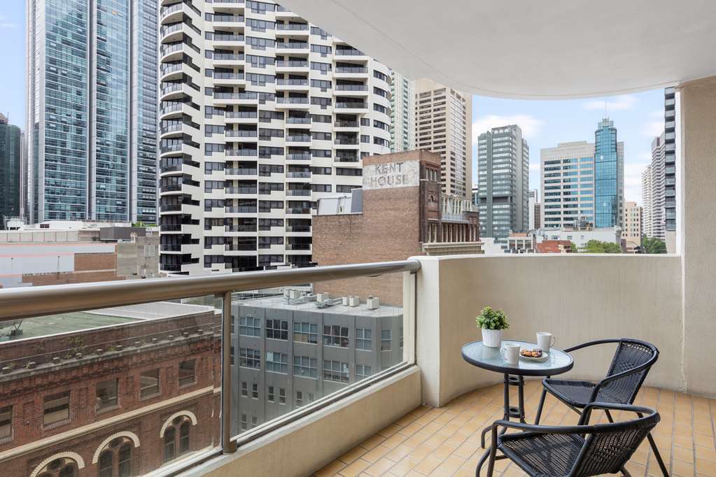 Waldorf Serviced Sydney
