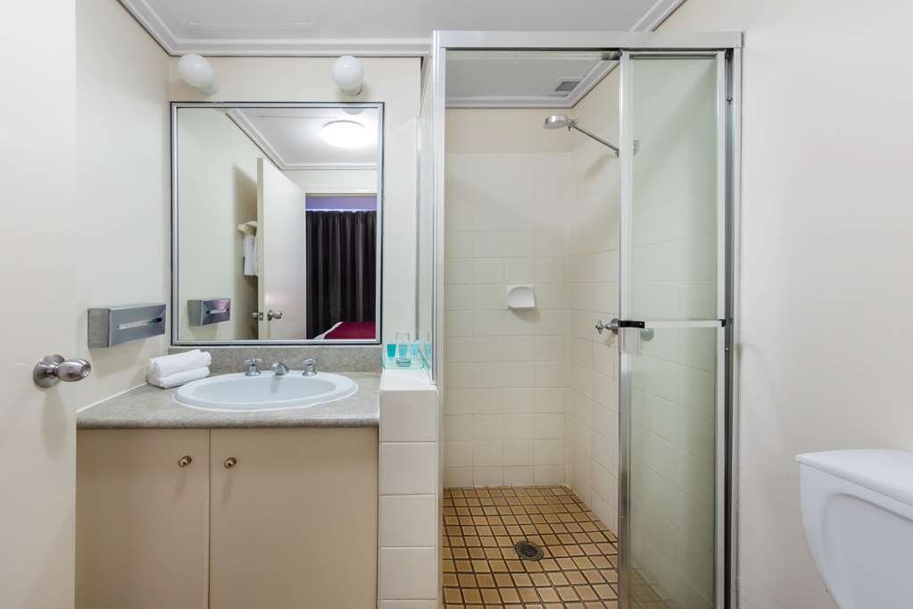 Waldorf Serviced Sydney