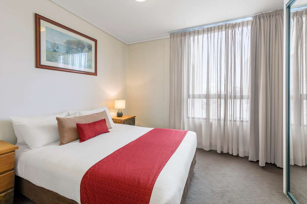 Aparthotel Waldorf Serviced 3*