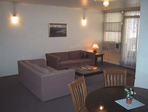 Madison Carrington Apartment