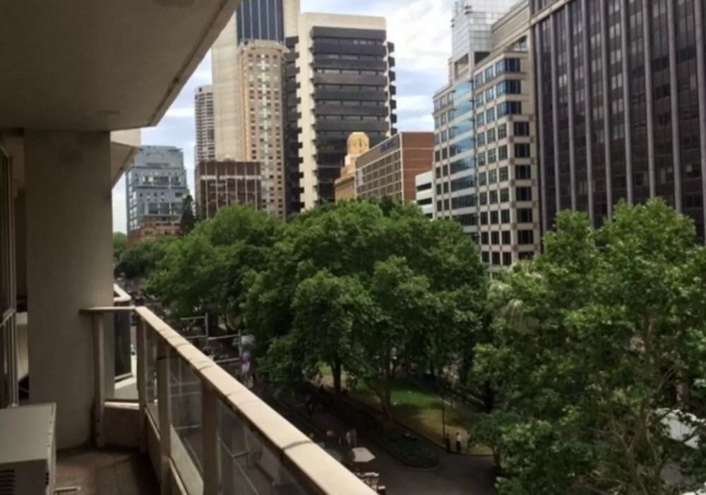 Madison Carrington Apartment Sydney