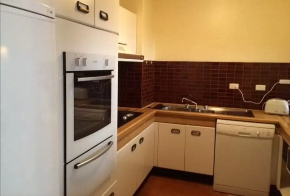 Madison Carrington Apartment