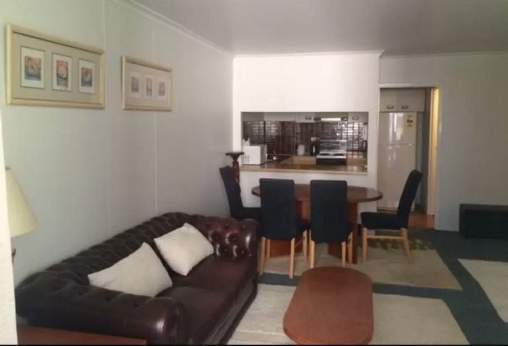 Apartment Madison Carrington *