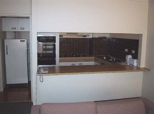 Madison Carrington Apartment Sydney