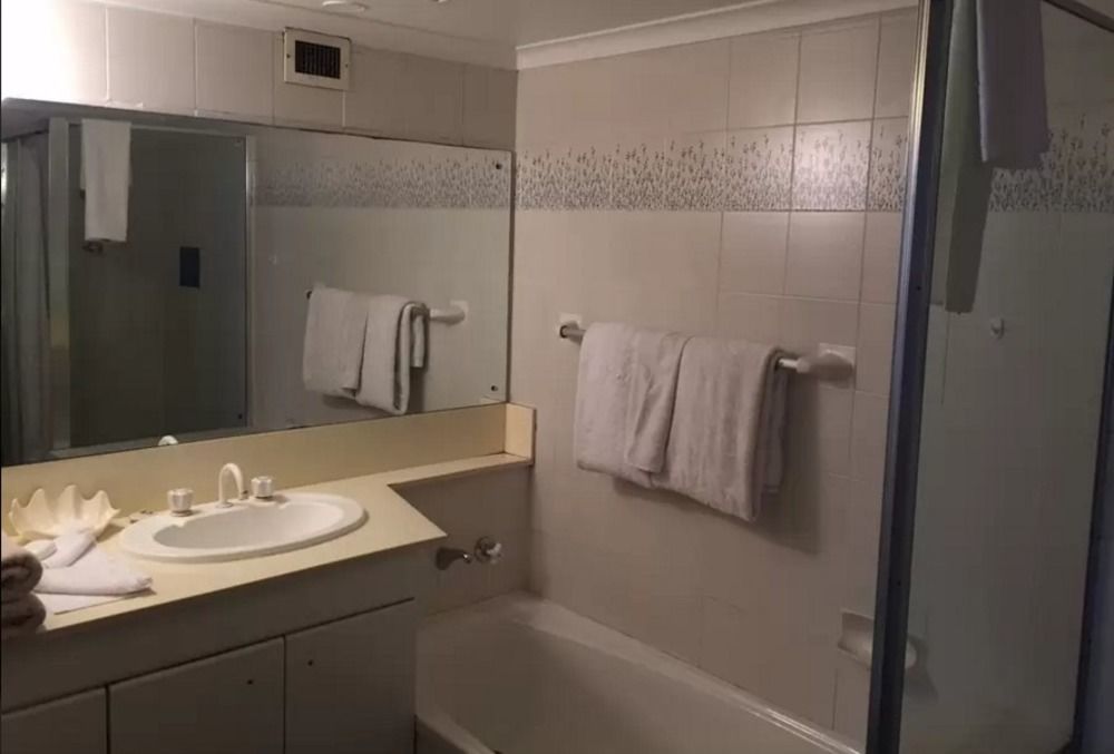 Apartment Madison Carrington