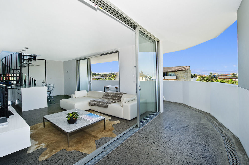Bondi Beach Apartments
