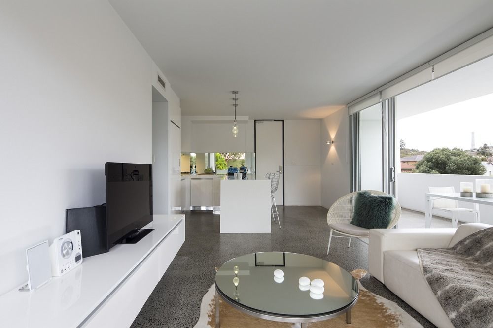 Aparthotel Bondi Beach Apartments 4*