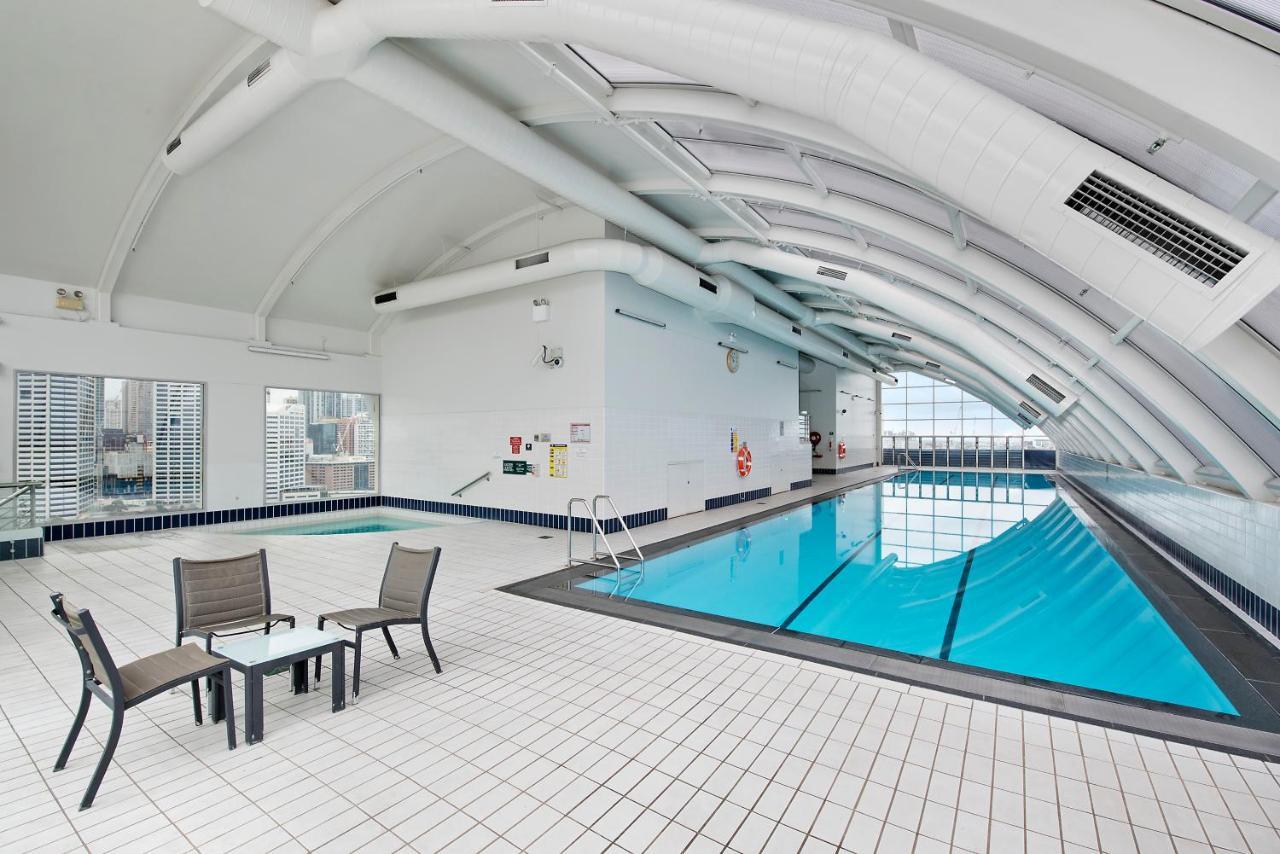 Aparthotel Darling Harbour Getaway