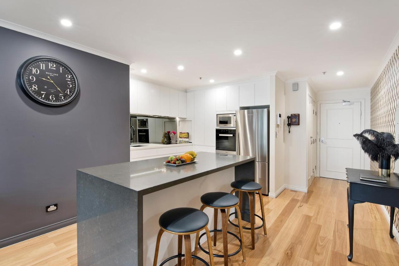 Aparthotel Darling Harbour Getaway Sydney