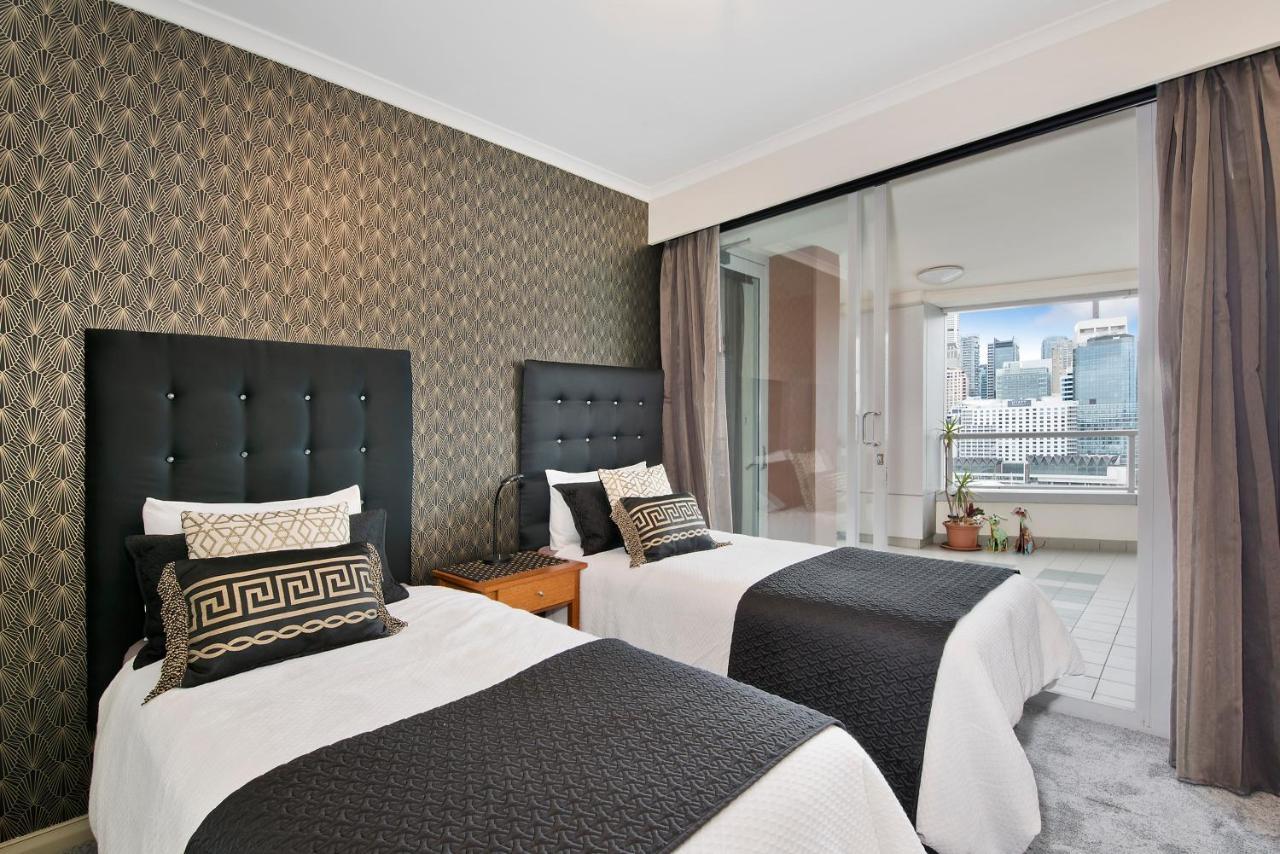 Darling Harbour Getaway Aparthotel