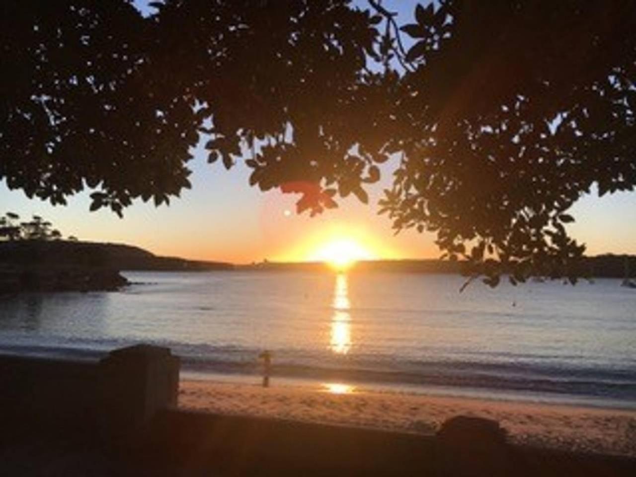 Balmoral Beach Front - 2 Beds W Parking Apartamento *