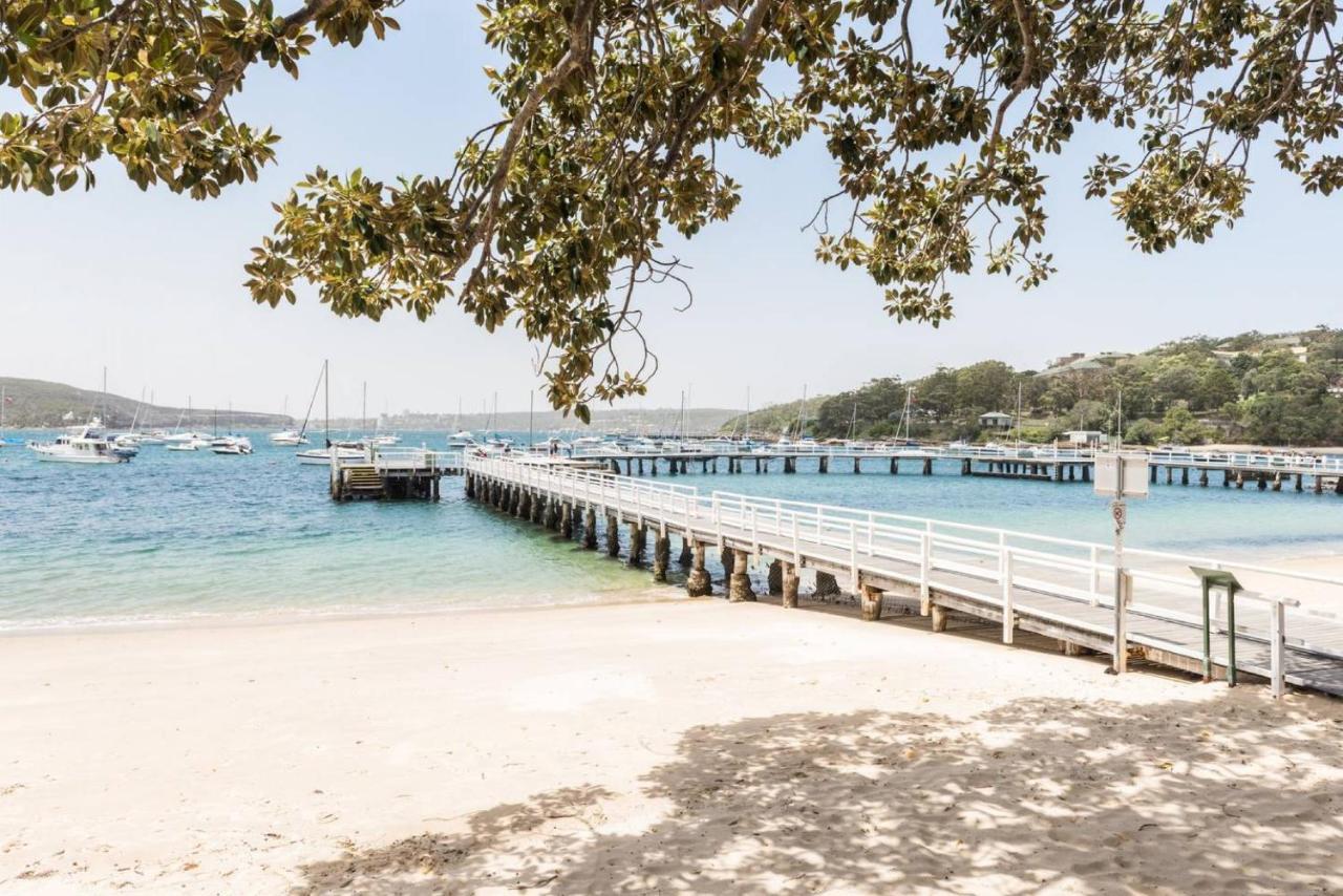 Balmoral Beach Front - 2 Beds W Parking * Sidney