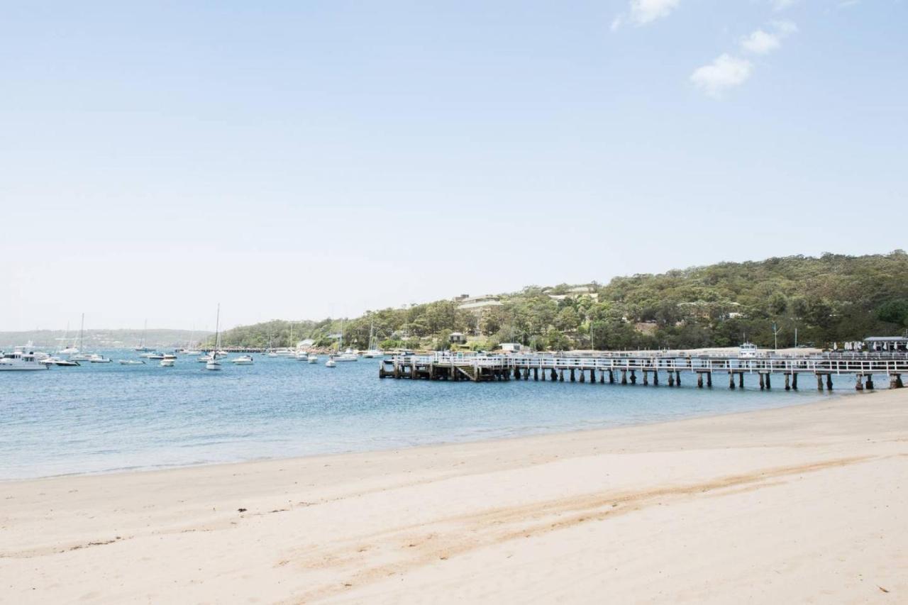 Balmoral Beach Front - 2 Beds W Parking * Sidney