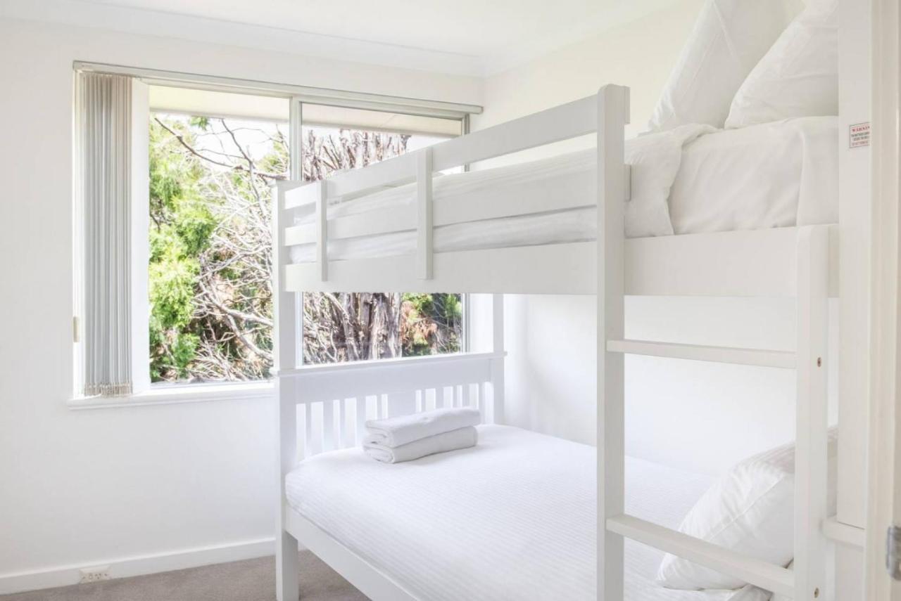 Apartamento Balmoral Beach Front - 2 Beds W Parking Sidney