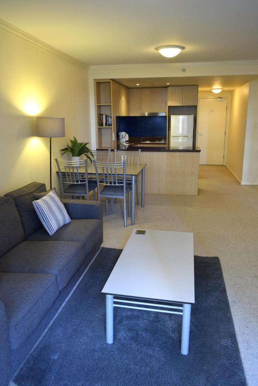 Acliving - Serviced Apartments St Leonards