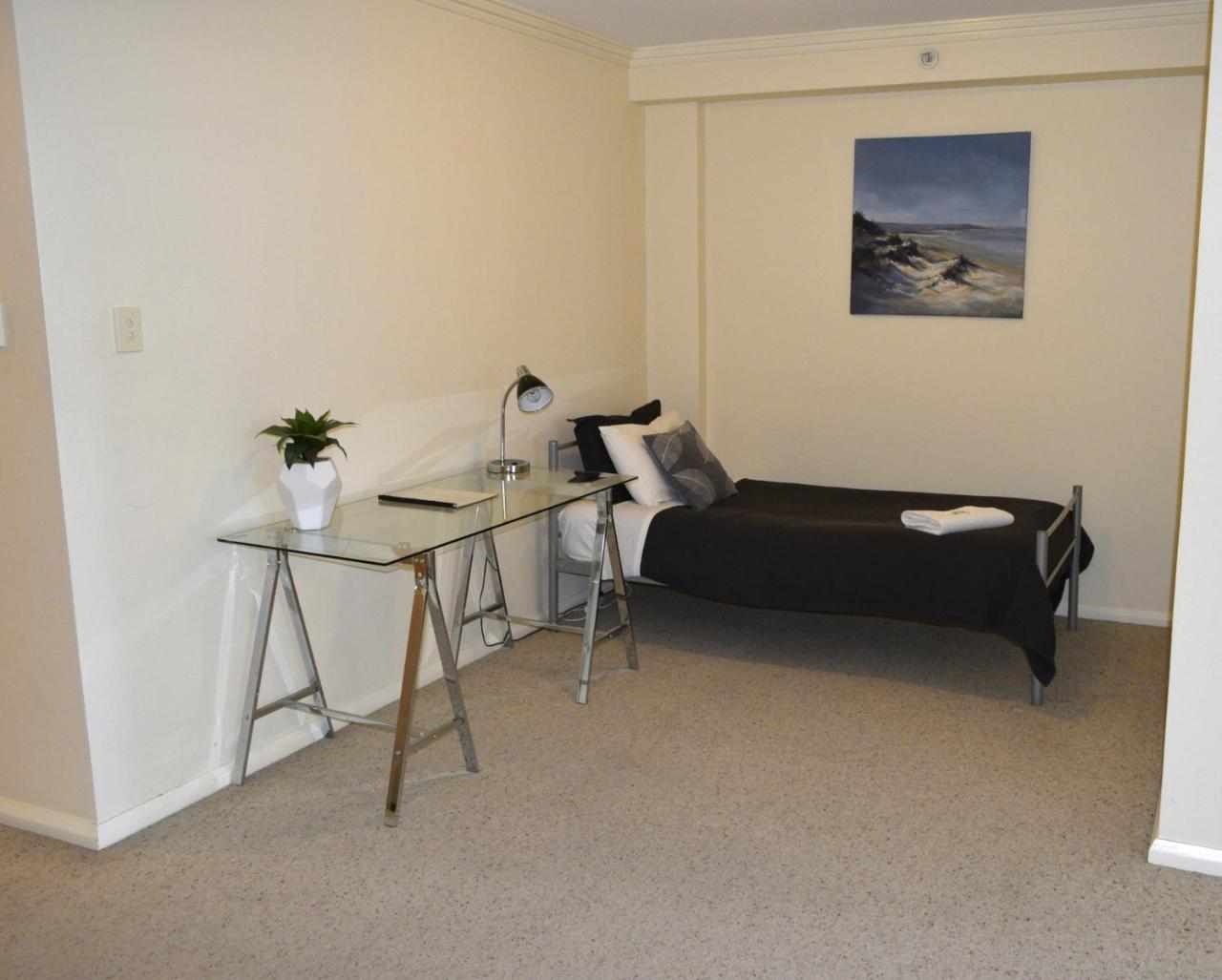 Acliving - Serviced Apartments St Leonards