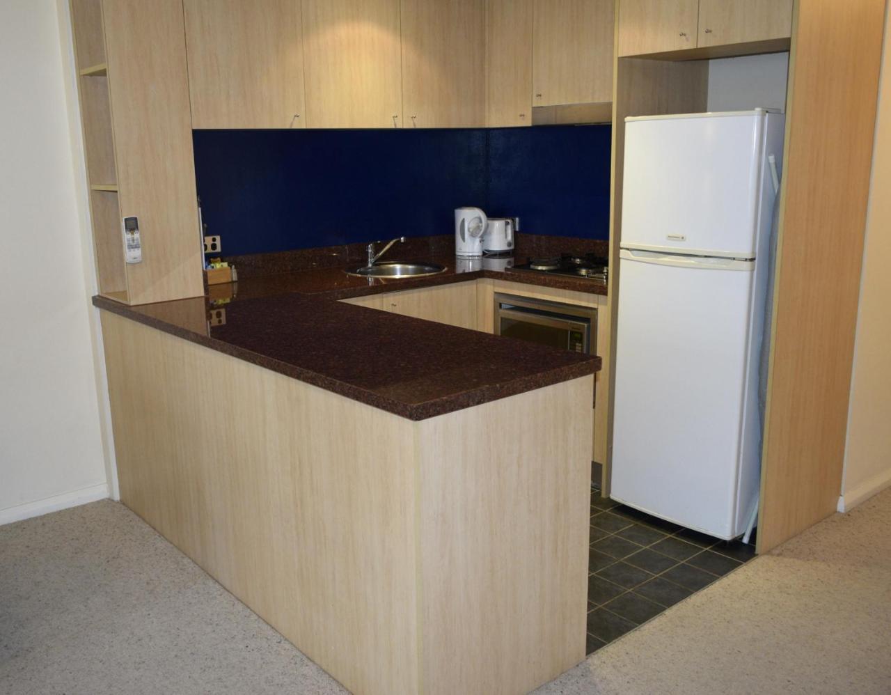 Aparthotel Acliving - Serviced Apartments St Leonards Sydney